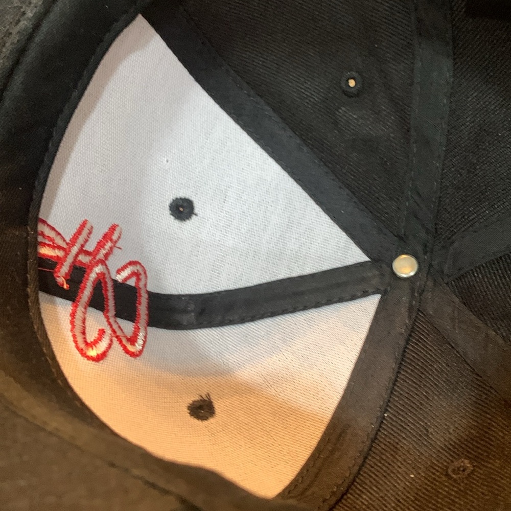 🏆 Used in Good condition Mens hat - Picture 10 of 11